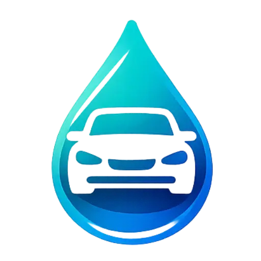 Lavage auto à domicile Salignac-Eyvigues
